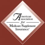 American Association for Medicare Supplement Insurance logo square