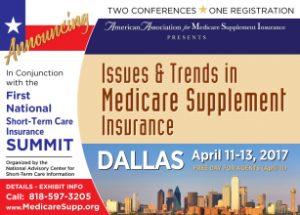 Medicare Supplement Insurance conference